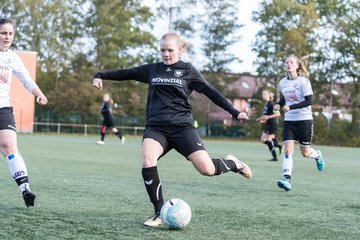 Bild 27 - Frauen SV Henstedt Ulzburg III - TSV Wiemersdorf : Ergebnis: 2:1